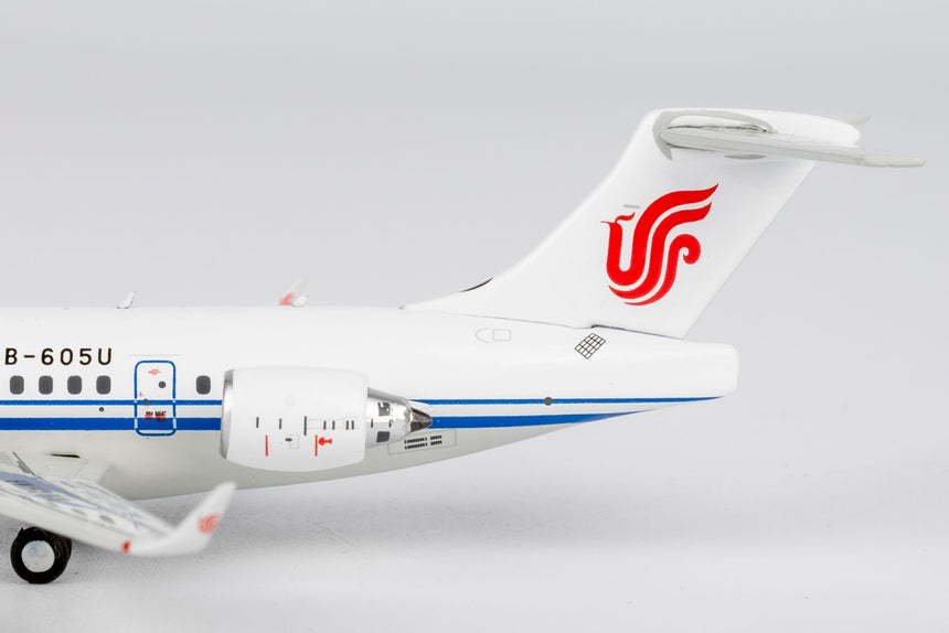 NG Models Air China COMAC C909 B-605U 1/400 Aircraft Scale Model