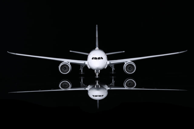 SQ Wings JAL "Expo 2025 Osaka" Boeing B787-8 JA823J 1/200 Aircraft Scale Model