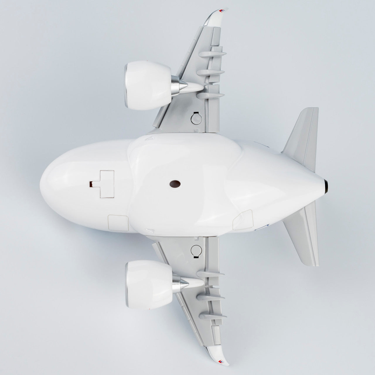 NG Models China Eastern Airlines C919 (World's 1st C919) COMAC C919