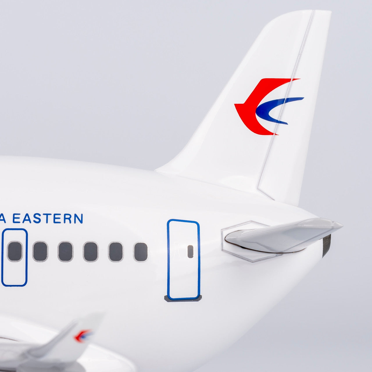 NG Models China Eastern Airlines C919 (World's 1st C919) COMAC C919
