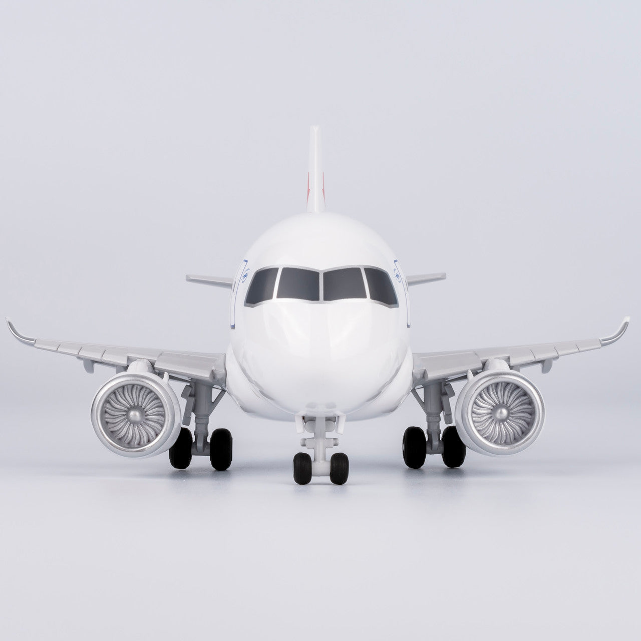 NG Models China Eastern Airlines C919 (World's 1st C919) COMAC C919
