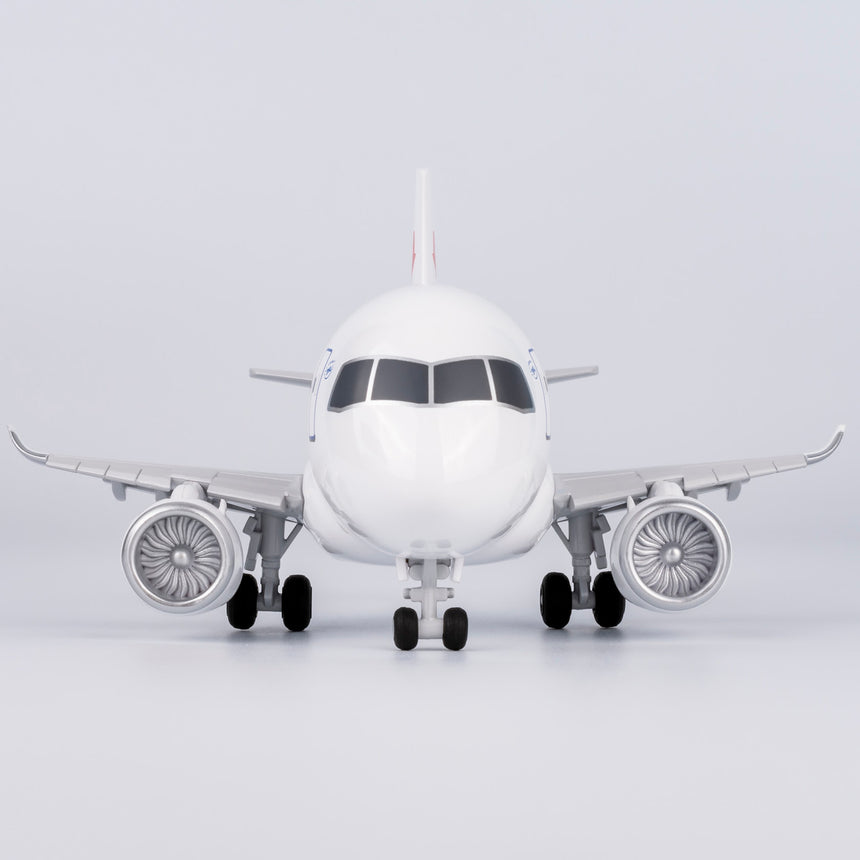 NG Models China Eastern Airlines C919 (World's 1st C919) COMAC C919