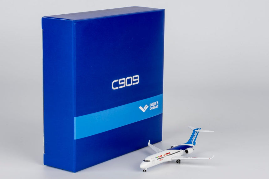 NG Models COMAC C909 1/400 Aircraft Scale Model