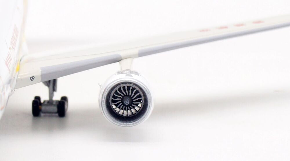 Aviation400 Hong Kong Airlines Airbus A350-900 B-LGC 1/400 Scale