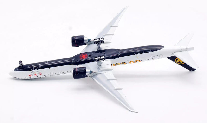 Aviation400 Air Canada Boeing 777-333ER "Go Canada Go" C-FITW 1/400 Scale