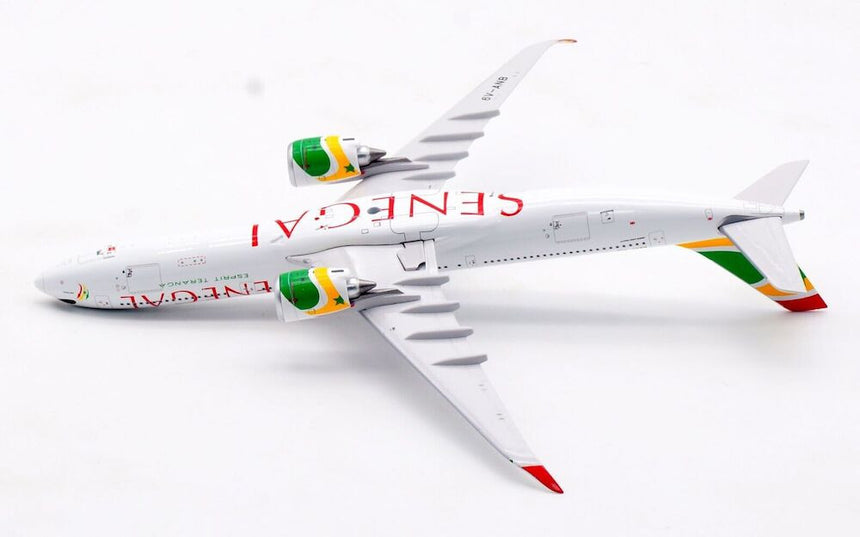 Aviation400 Air Senegal Airbus A330-941 6V-ANB 1/400 Scale
