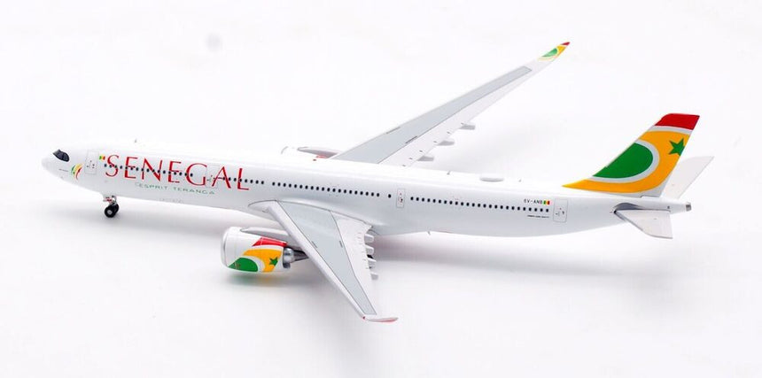 Aviation400 Air Senegal Airbus A330-941 6V-ANB 1/400 Scale