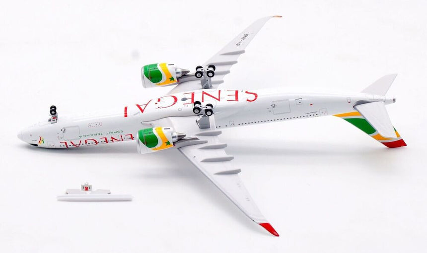 Aviation400 Air Senegal Airbus A330-941 6V-ANB 1/400 Scale