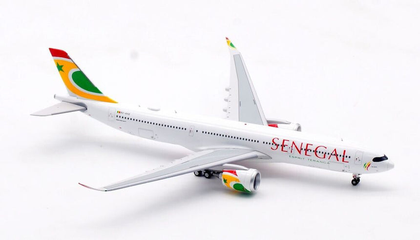 Aviation400 Air Senegal Airbus A330-941 6V-ANB 1/400 Scale