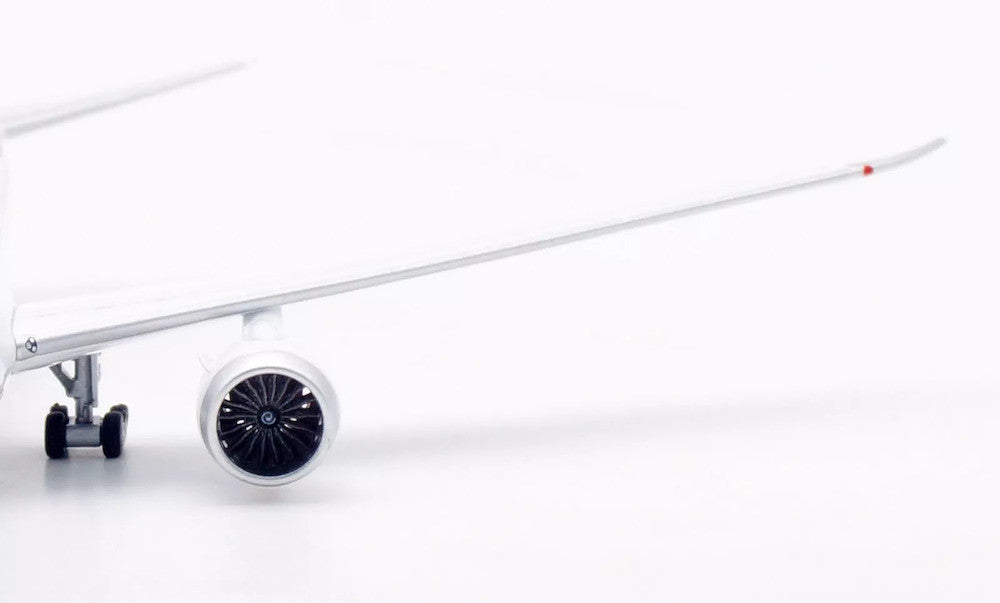 Aviation400 Qantas Boeing 787-9 Dreamliner "Go Australia" VH-ZNH (with detachable gear) 1/400 Aircraft Scale Model