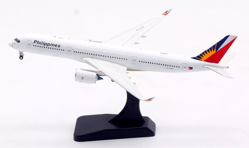 Aviation400 Philippine Airlines Airbus A350-941 RP-C3504 1/400 Scale
