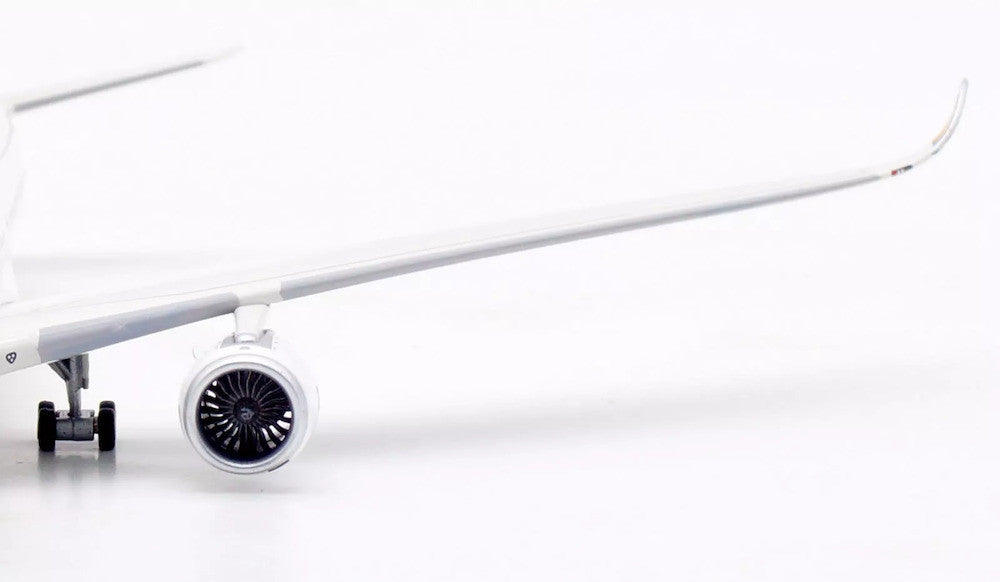 Aviation400 Philippine Airlines Airbus A350-941 RP-C3504 1/400 Scale