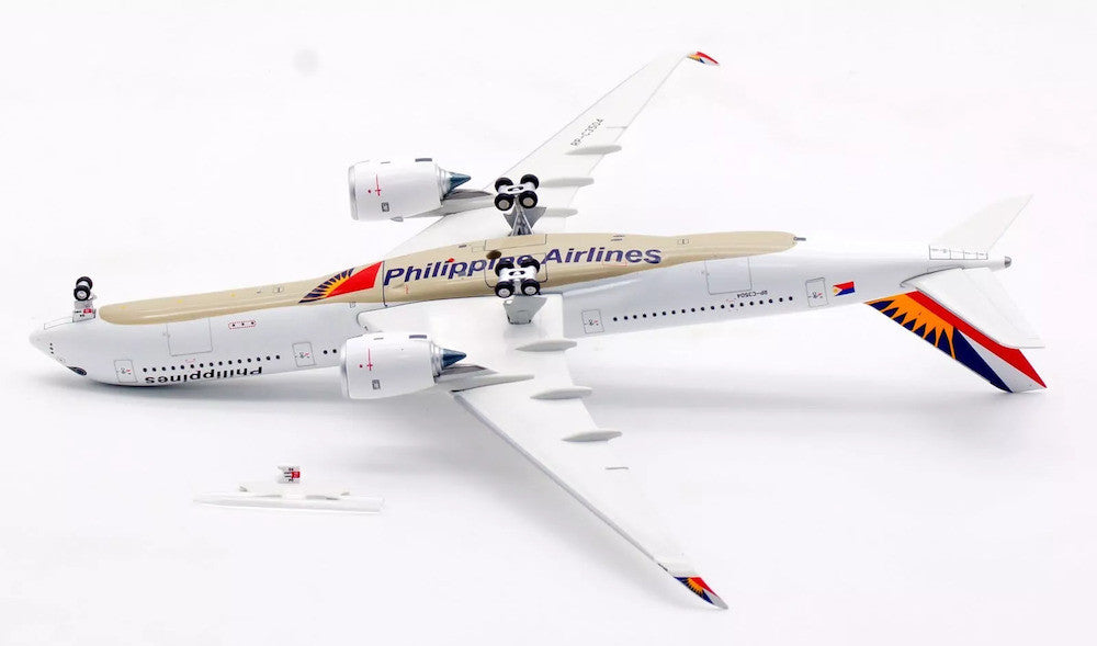 Aviation400 Philippine Airlines Airbus A350-941 RP-C3504 1/400 Scale