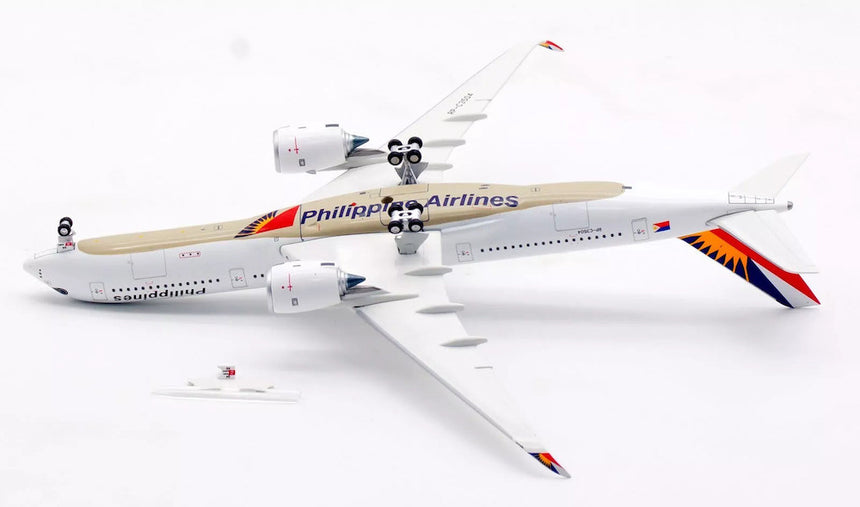 Aviation400 Philippine Airlines Airbus A350-941 RP-C3504 1/400 Scale