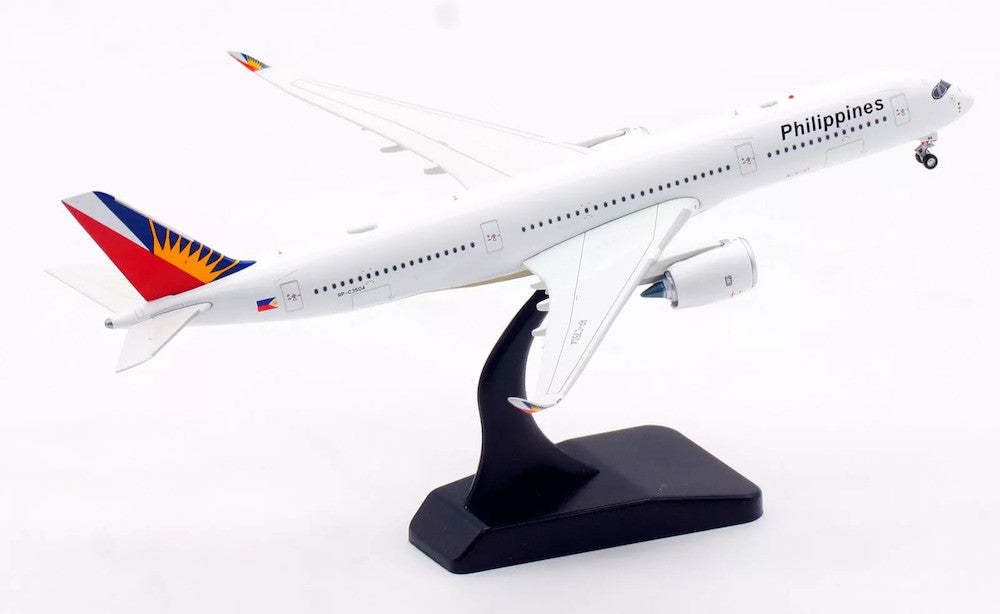 Aviation400 Philippine Airlines Airbus A350-941 RP-C3504 1/400 Scale