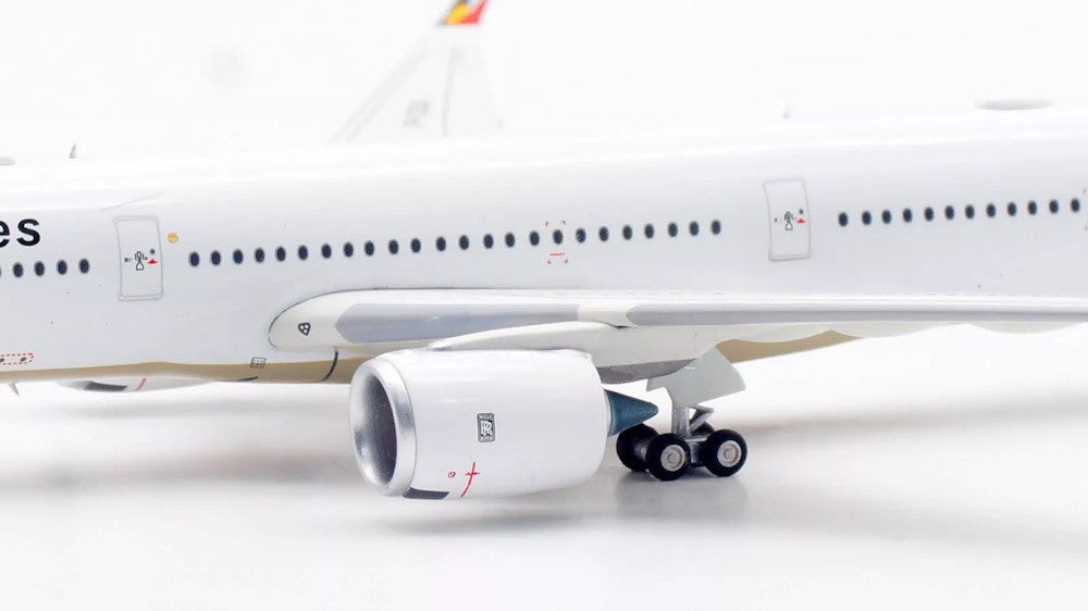 Aviation400 Philippine Airlines Airbus A350-941 RP-C3504 1/400 Scale