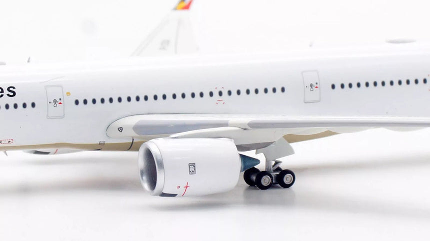 Aviation400 Philippine Airlines Airbus A350-941 RP-C3504 1/400 Scale