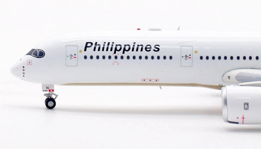 Aviation400 Philippine Airlines Airbus A350-941 RP-C3504 1/400 Scale