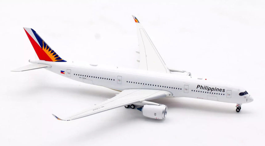 Aviation400 Philippine Airlines Airbus A350-941 RP-C3504 1/400 Scale
