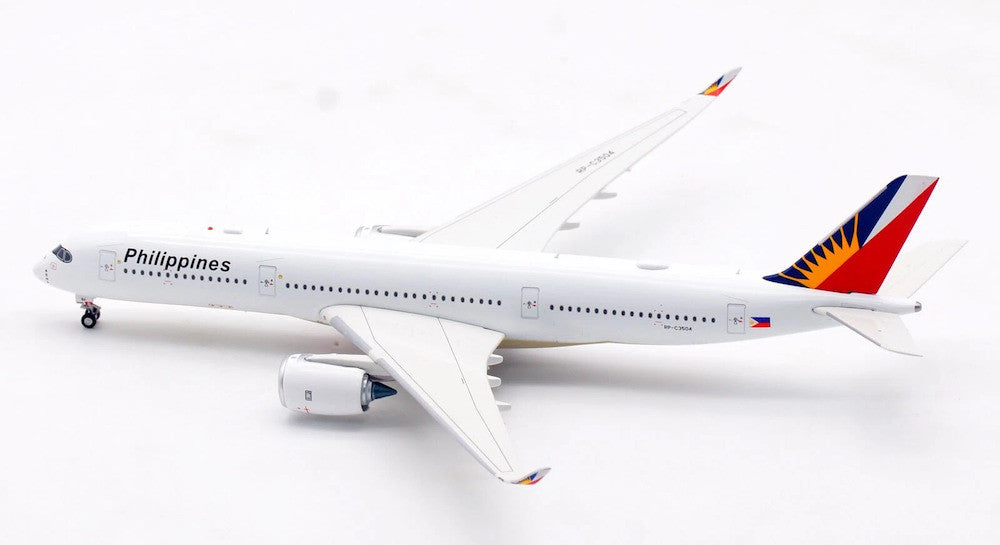Aviation400 Philippine Airlines Airbus A350-941 RP-C3504 1/400 Scale