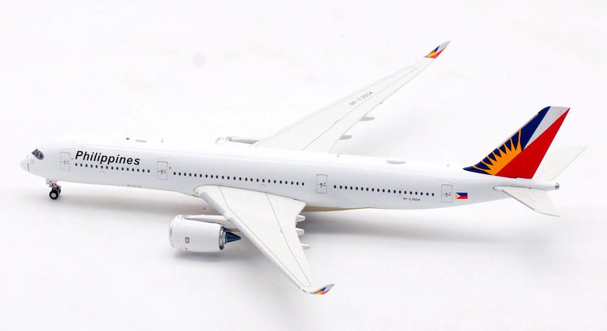Aviation400 Philippine Airlines Airbus A350-941 RP-C3504 1/400 Scale