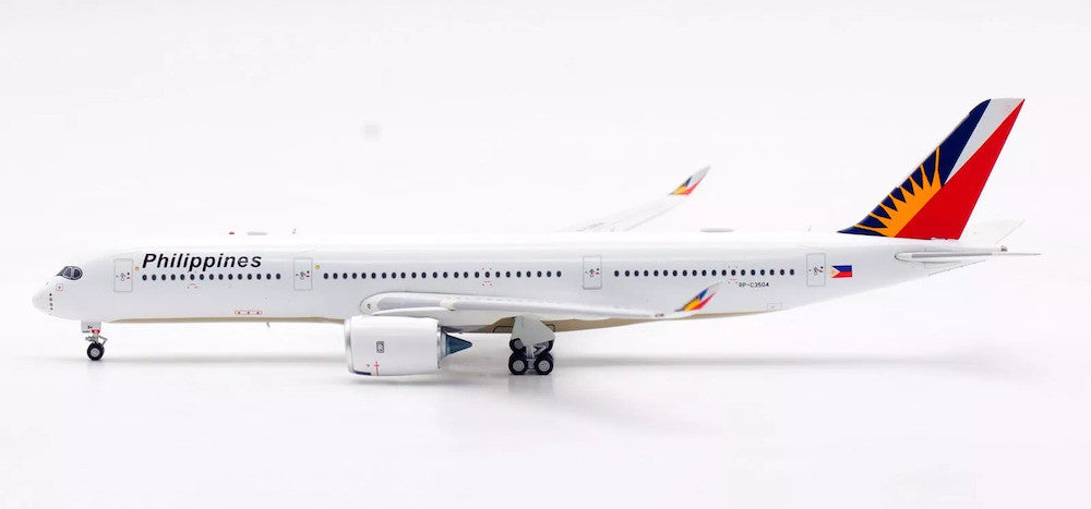 Aviation400 Philippine Airlines Airbus A350-941 RP-C3504 1/400 Scale