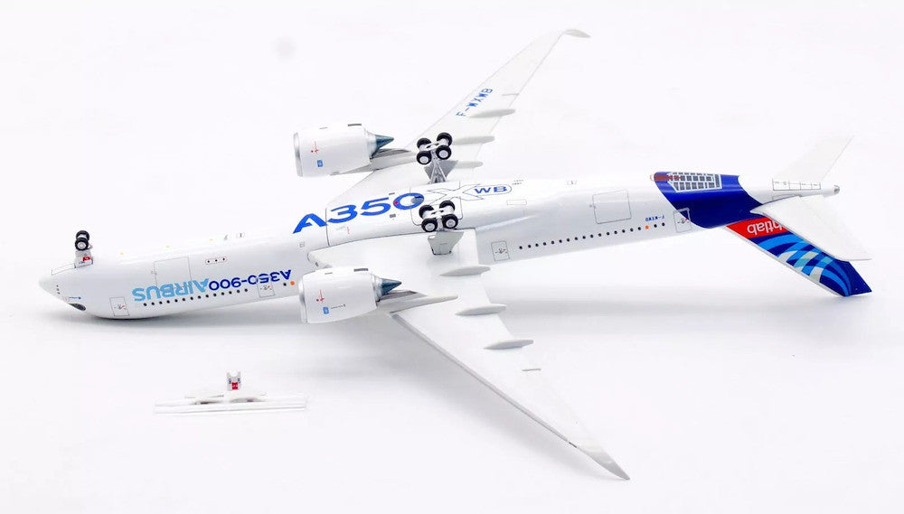 Aviation400 Airbus Industrie Airbus A350-941 F-WXWB (with detachable gear) 1/400 Scale