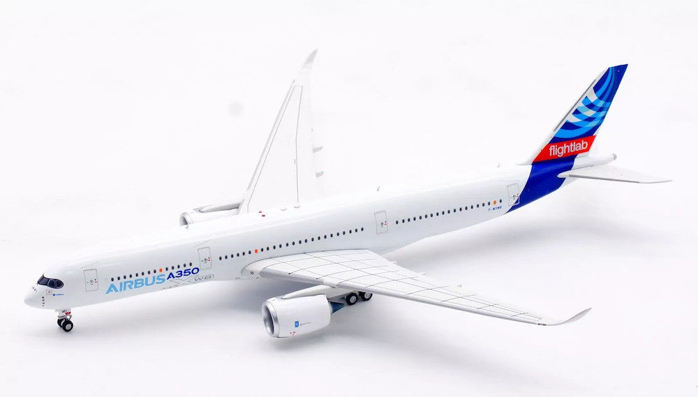 Aviation400 Airbus Industrie Airbus A350-941 F-WXWB (with detachable gear) 1/400 Scale