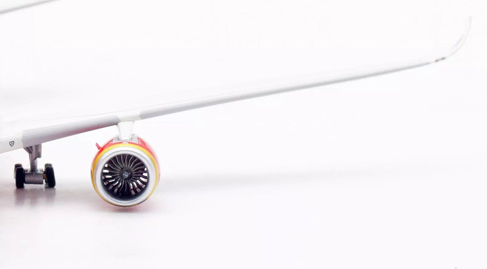 Aviation400 Air India Airbus A350-941 VT-JRH (with detachable gear) 1/400 Scale