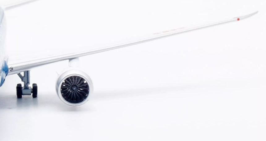 Aviation400 Hainan Airlines Boeing 787-9 Dreamliner "IHG Hotels & Resorts" B-1499 (with detachable gear) 1/400 Scale