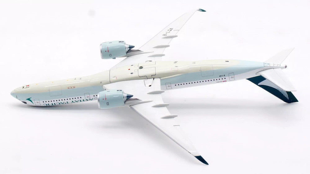 Aviation400 Cathay Pacific Airbus A350-941 B-LQA (with detachable gear) 1/400 Aircraft Scale Model