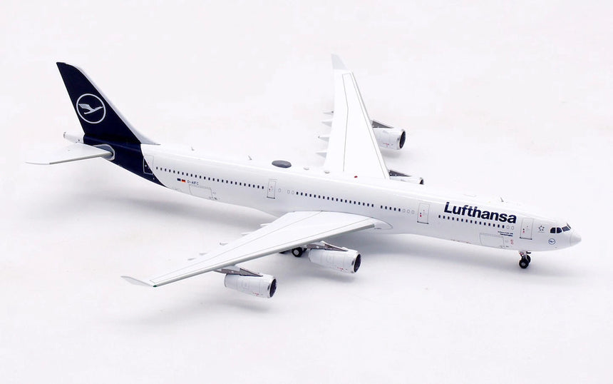 Aviation400 Lufthansa Airbus A340-313 D-AIFC 1/400 Scale