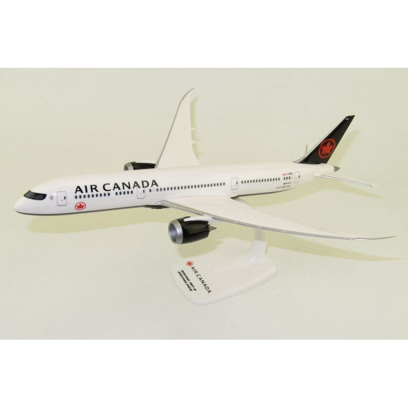 PPC Models Air Canada Boeing B787-9 1/200 Scale
