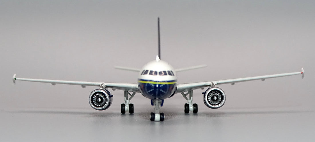 Phoenix Caledonian Airways Airbus A320 G-BVYB 1/400 Scale