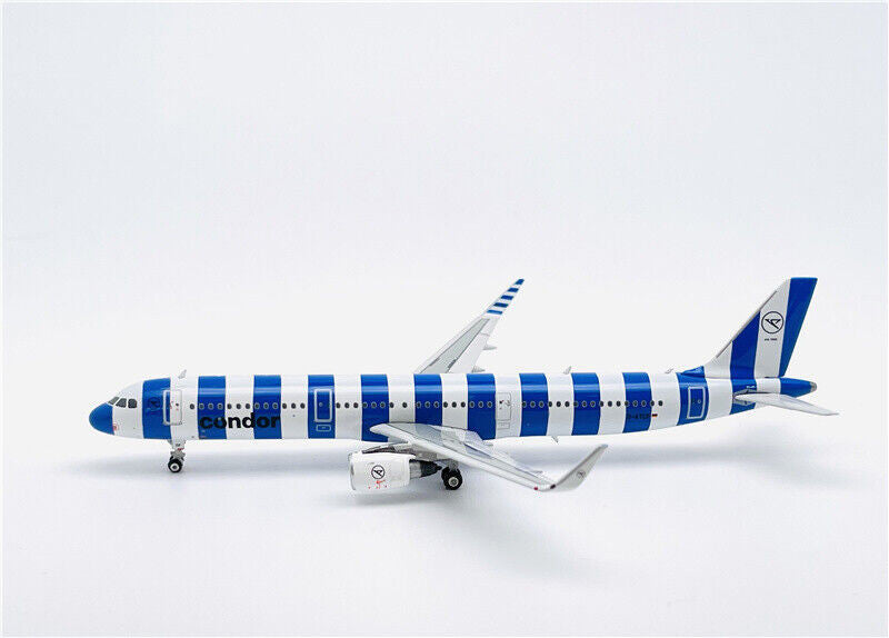 Phoenix Condor Airbus A321 D-ATCF Condor Sea 1/400