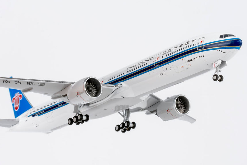 NG Models China Southern Airlines Boeing 777-300ER B-20DM 1/400 Aircraft Scale Model