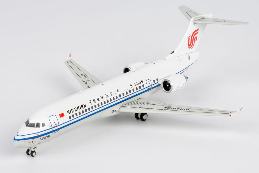 NG Models Air China COMAC C909 B-650W 1/400 Aircraft Scale Model
