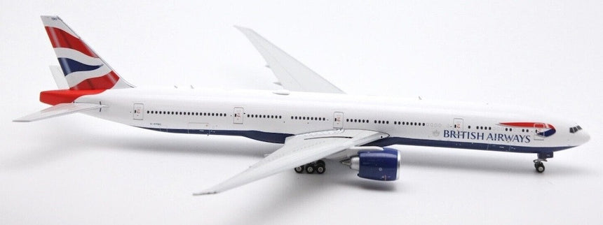 Phoenix British Airways Boeing 777-300ER G-STBO 1/400 Scale