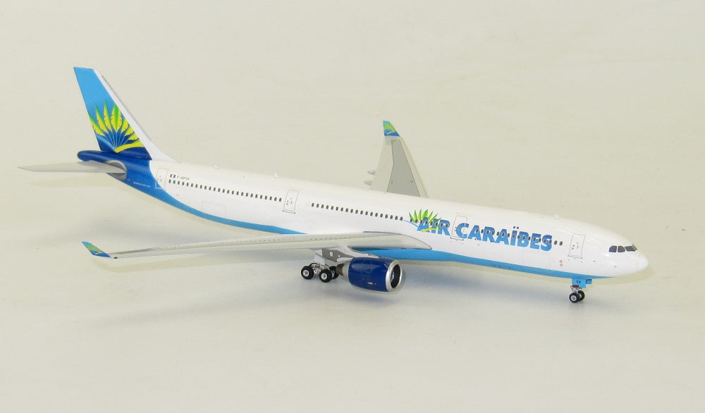 Phoenix Air Caraibes Airbus A330-300 F-HPTP 1/400 Aircraft Scale Model