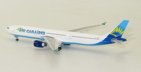 Phoenix Air Caraibes Airbus A330-300 F-HPTP 1/400 Aircraft Scale Model