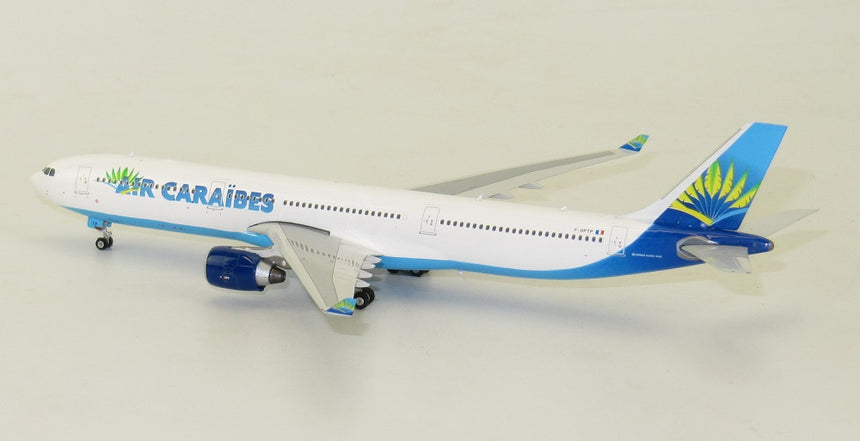 Phoenix Air Caraibes Airbus A330-300 F-HPTP 1/400 Aircraft Scale Model