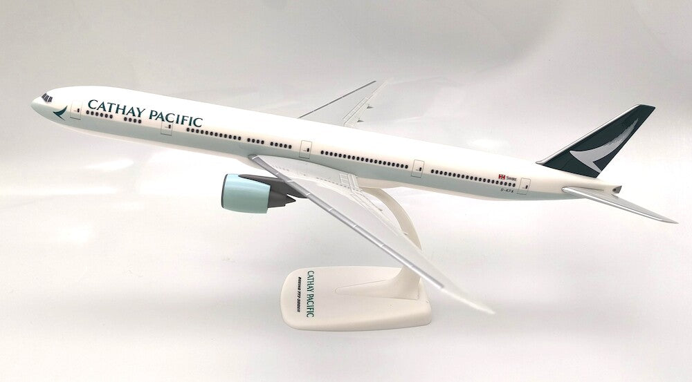 PPC Holland Cathay Pacific Boeing B777-300ER 1/200 Aircraft Scale Model
