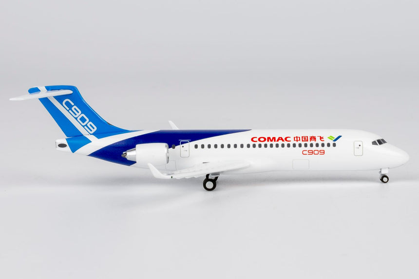 NG Models COMAC C909 1/400 Aircraft Scale Model