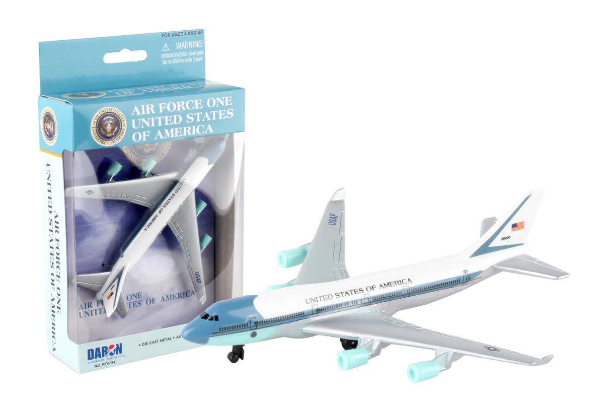 A Toy Airplane: Unlocking the Joy of Flight