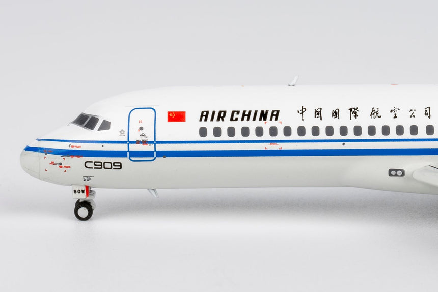 NG Models Air China COMAC C909 B-650W 1/400 Aircraft Scale Model