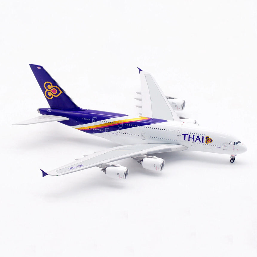 Aviation400 Thai Airways International Airbus A380-841 HS-TUC (detachable gear) 1/400 Scale
