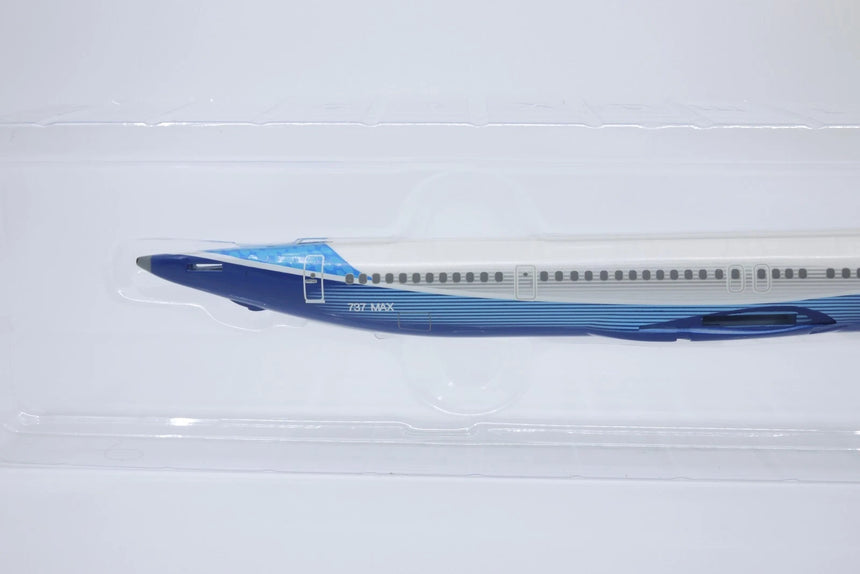 Hogan Boeing House Color Boeing 737 Max 10 1/200 Aircraft Scale Model