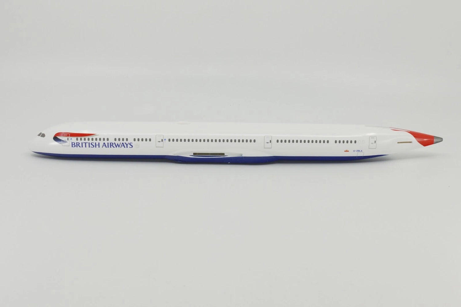Hogan British Airways Boeing 787-10 Dreamliner 1/200 Aircraft Scale Model