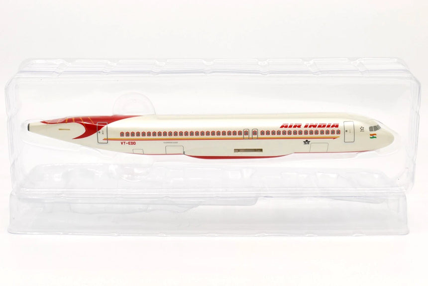 Air India Airbus A320 VT-EDD 1/200 Aircraft Model Aircraft Scale Model