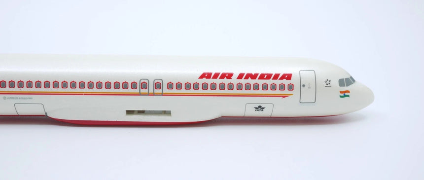Air India Airbus A320 VT-CIE 1/200 Aircraft Scale Model